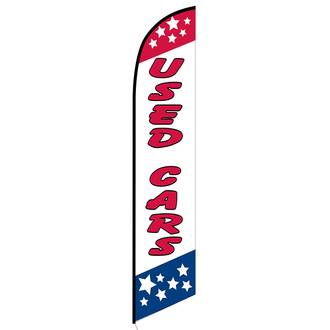 Used-Cars-stars-feather-flag-NSFB-5306-front-1.jpg