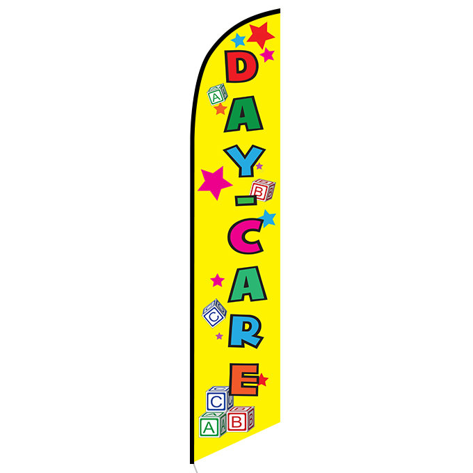 Daycare-yellow-feather-flag-NSFB-5363-front-1.jpg