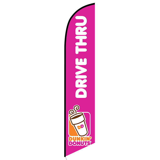 Dunkin-Donuts-Drive-Thru-feather-flag-NSFB-5293-front-1.jpg