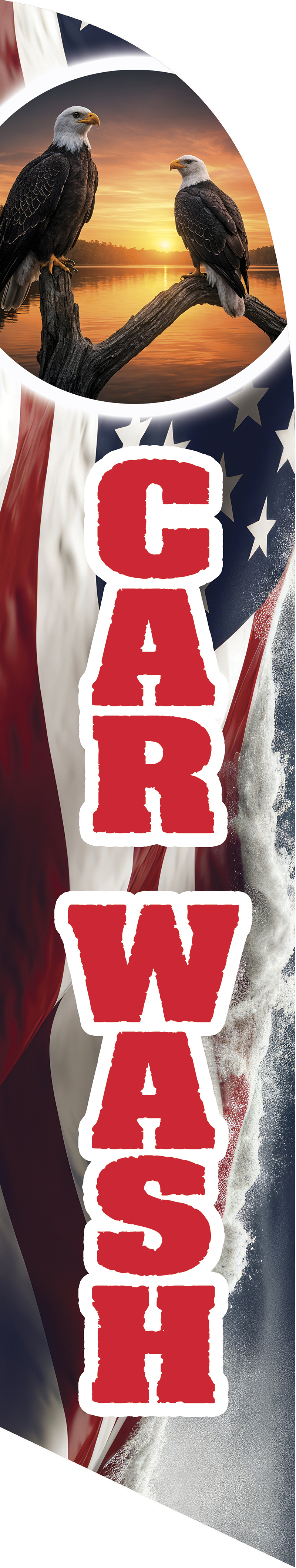 ASF 2022 Car Wash Left